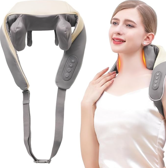 Neck and Shoulder Massager in United Arab Emirates